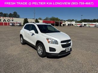 Used 2015 Chevrolet Trax LT w/ LT Plus Package video 1