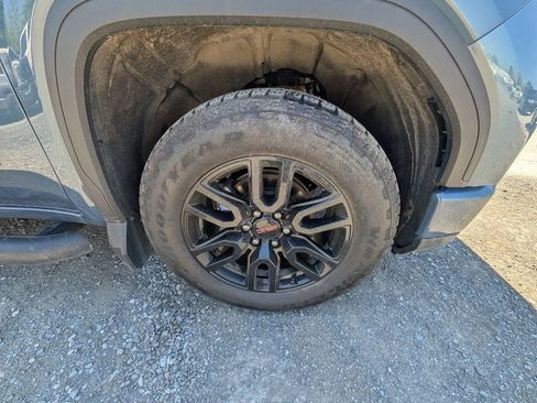 Used 2024 GMC Sierra 1500 Elevation AWD/4WD image 14