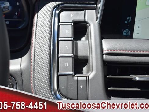Used 2024 Chevrolet Tahoe RST w/ Luxury Package RWD image 45