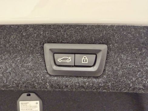 Used 2023 BMW 530i xDrive 530i xDrive w/ Executive Package image 48