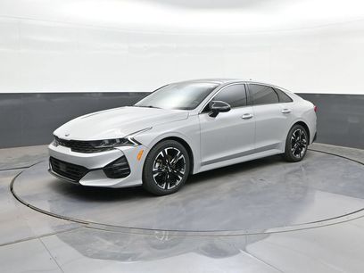 Used 2021 Kia K5 GT-Line w/ GT-Line FWD Premium Package