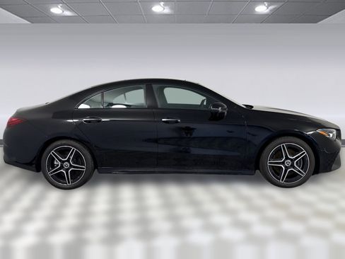 New 2025 Mercedes-Benz CLA 250 CLA 250 image 8