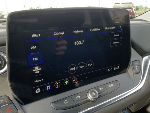 Used 2024 Chevrolet Blazer LT FWD image 35