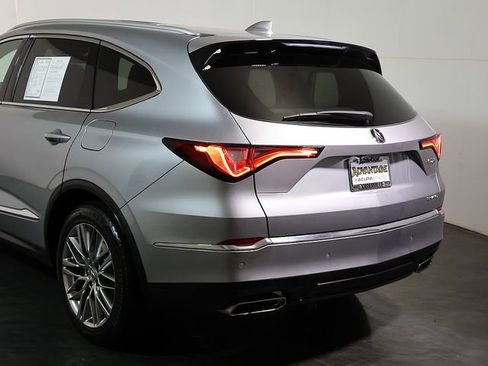 Certified 2023 Acura MDX SH-AWD w/ Advance Package image 11