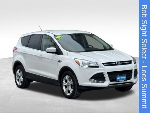 Used 2014 Ford Escape SE image 1