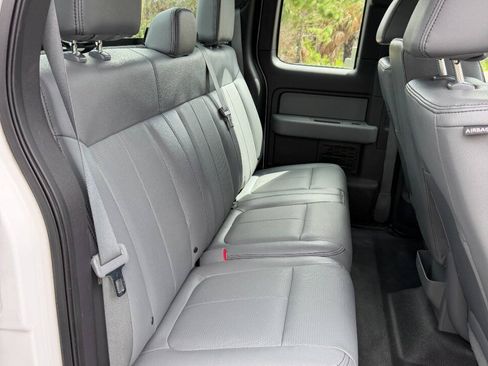 Used 2013 Ford F150 XL w/ PWR Equipment Group AWD/4WD image 19