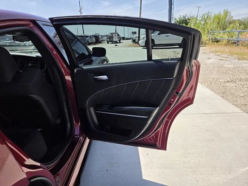 Used 2021 Dodge Charger R/T RWD image 22