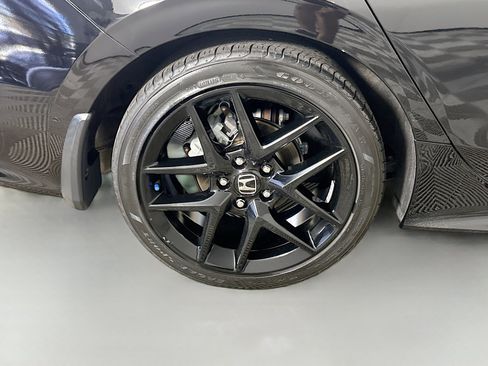 Used 2024 Honda Civic Sport image 33