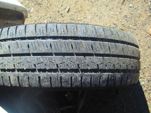 Used 2021 Chevrolet Express 3500 w/ Power Convenience Package image 13