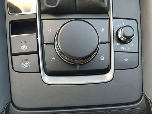 New 2025 MAZDA CX-50 AWD 2.5 S w/ Weather Package image 20