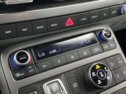 Used 2025 Hyundai Palisade SEL AWD/4WD image 37