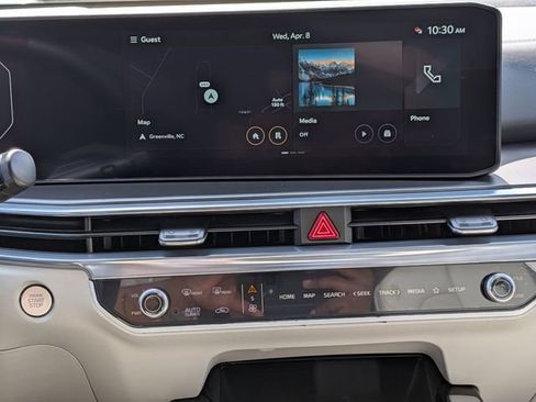 New 2026 Kia Sorento SX FWD image 16