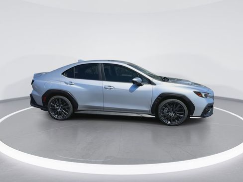 New 2026 Subaru WRX Premium AWD/4WD image 9