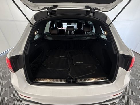 Used 2021 Mercedes-Benz GLC 43 AMG 4MATIC image 26