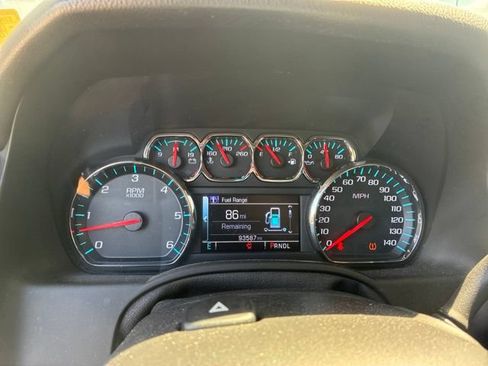 Used 2019 Chevrolet Tahoe LT AWD/4WD image 18