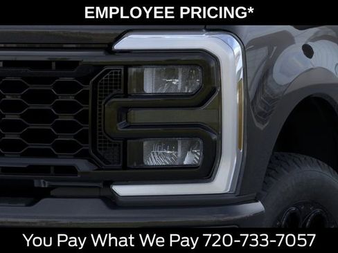 New 2026 Ford F250 XLT AWD/4WD image 18