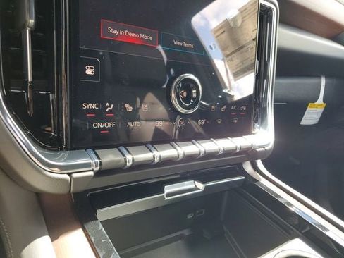 New 2026 GMC Yukon XL Denali w/ Sun & Power Step Package image 23