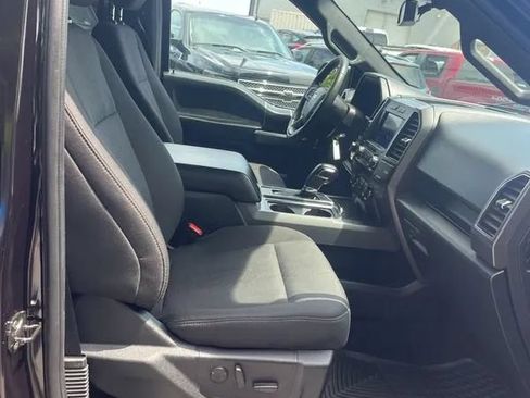 Used 2019 Ford F150 XLT w/ Equipment Group 302A Luxury AWD/4WD image 22