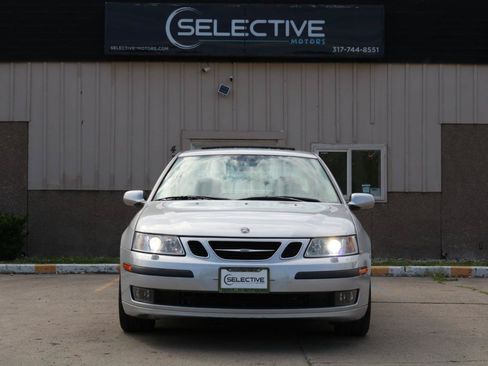 Used 2006 Saab 9-3 2.0T FWD image 2