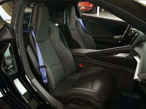 Used 2026 Chevrolet Corvette ZR1 RWD image 19
