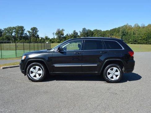 Used 2012 Jeep Grand Cherokee Laredo image 67