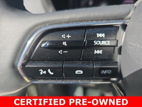 Certified 2024 MAZDA CX-90 Plug-In Hybrid w/ Premium Pkg image 19