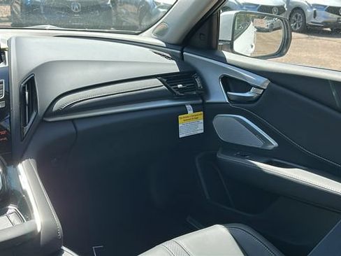 New 2026 Acura RDX SH-AWD w/ Technology Package image 25