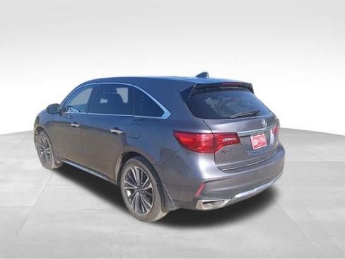 Used 2020 Acura MDX SH-AWD w/ Technology Package image 5