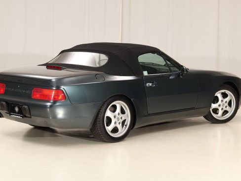 Used 1994 Porsche 968 Cabriolet image 27