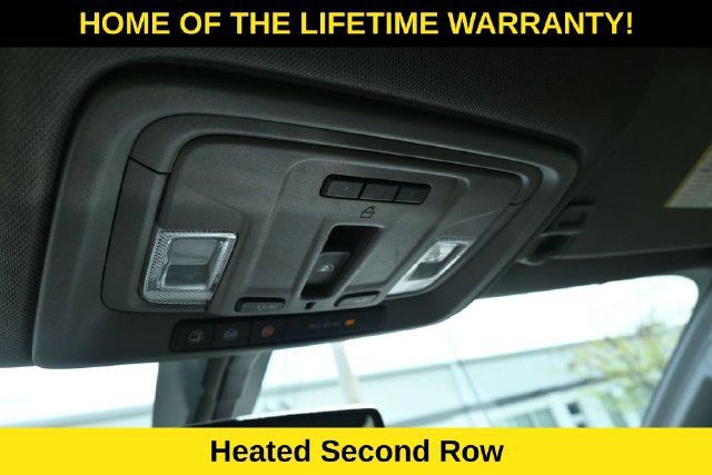 Used 2023 Chevrolet Silverado 2500 LTZ AWD/4WD image 10