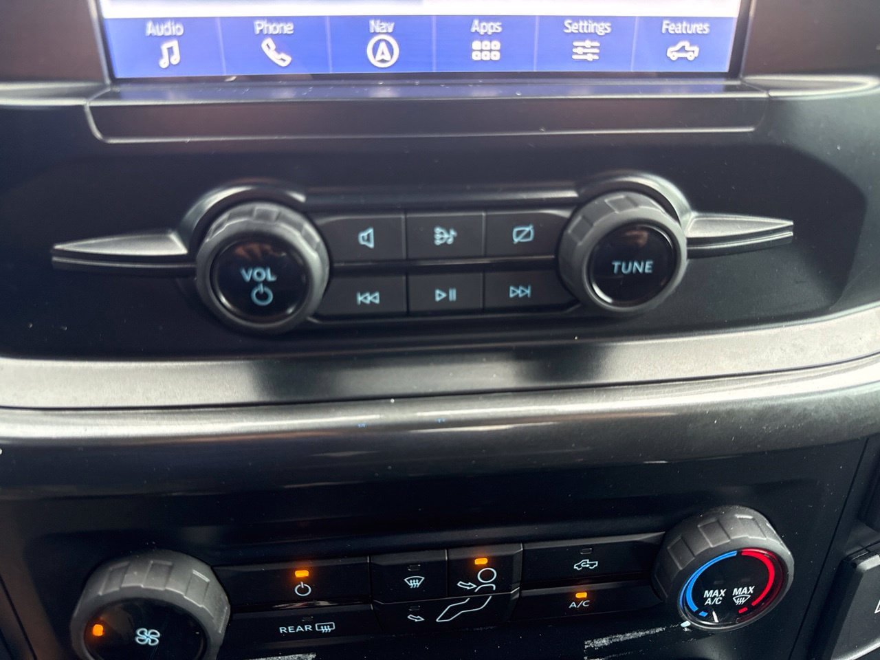 Used 2023 Ford F150 XL w/ STX Appearance Package AWD/4WD image 23