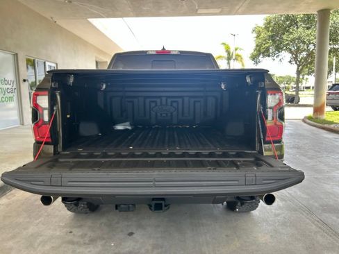 Used 2025 Ford Ranger Raptor AWD/4WD image 35