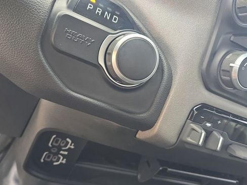 Used 2023 RAM 2500 Tradesman image 23