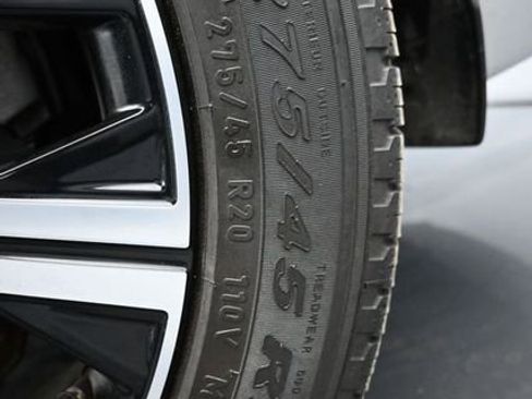 Used 2022 Volvo XC90 T6 Inscription image 47