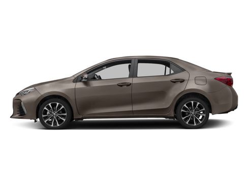 Used 2018 Toyota Corolla XSE w/ Carpet Mat Package (TMS) FWD image 6