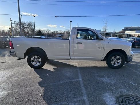 Used 2013 RAM 1500 Classic SLT image 5