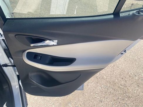 New 2026 Buick Encore GX Avenir w/ Avenir Technology Package image 30