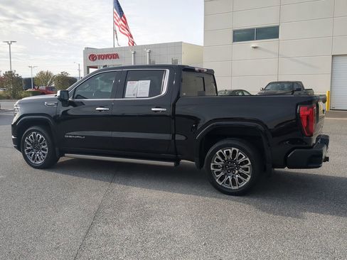 Used 2024 GMC Sierra 1500 Denali Ultimate image 15