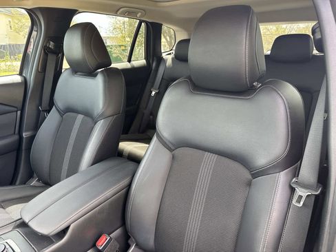 Used 2023 MAZDA CX-50 2.5 S w/ Cargo Package image 21