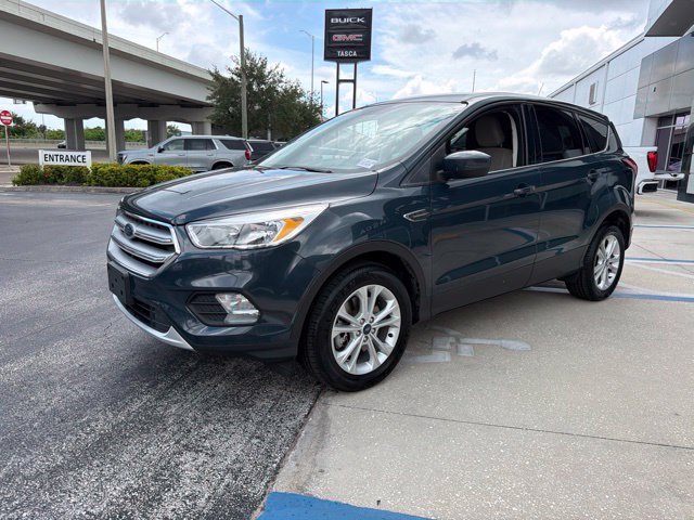 Used 2019 Ford Escape SE AWD/4WD image 3