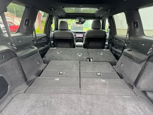 Used 2022 Jeep Grand Cherokee L Overland image 17