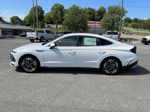 New 2026 Hyundai Sonata SEL image 20
