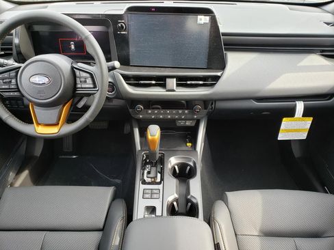 New 2026 Subaru Outback Wilderness AWD/4WD image 9