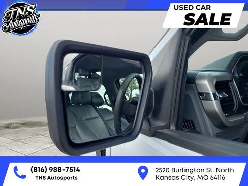 Used 2021 Ford F150 XL w/ Trailer Tow Package AWD/4WD image 37