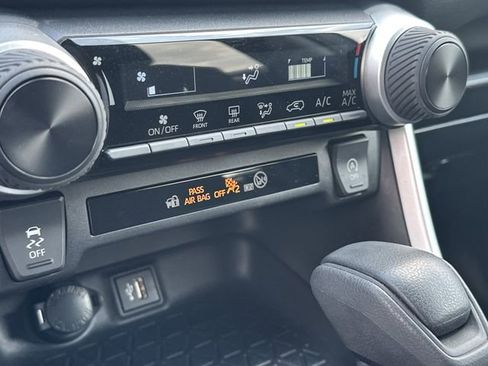 Certified 2024 Toyota RAV4 LE image 15