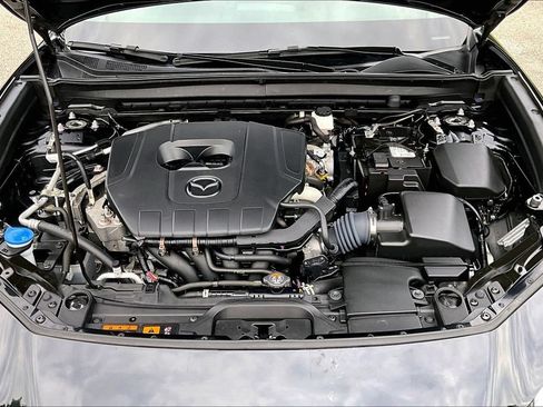 Used 2024 MAZDA CX-30 AWD 2.5 S w/ Select Sport Pkg image 9