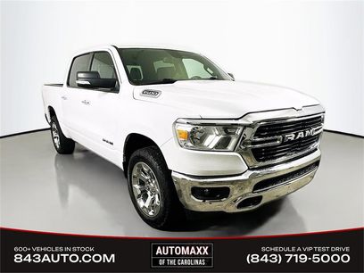Used 2019 RAM 1500 Big Horn
