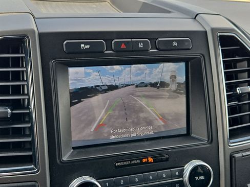 Used 2021 Ford Expedition XLT RWD image 22