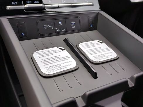New 2026 Hyundai Santa Fe Calligraphy FWD image 22