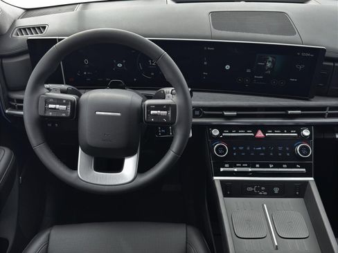 New 2026 Hyundai Santa Fe Limited AWD/4WD image 17